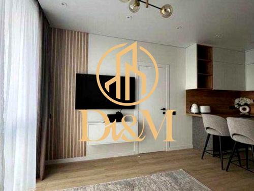 квартира за адресою Зарічна вул., 6 к1