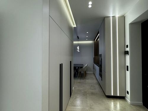 квартира за адресою Новий район, 7