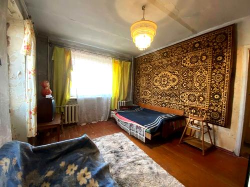 квартира за адресою Івана Мазепи вул. (Калініна), 47/11