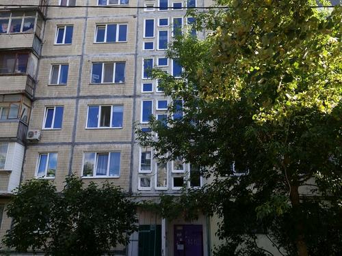 квартира за адресою Йорданська вул. (Лайоша Гавро), 14