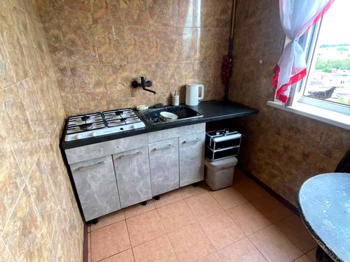 квартира за адресою Харків, Метробудівників вул., 41
