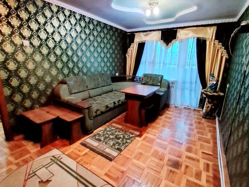 квартира по адресу Леоніда Каденюка ул. (Пацаєва), 88