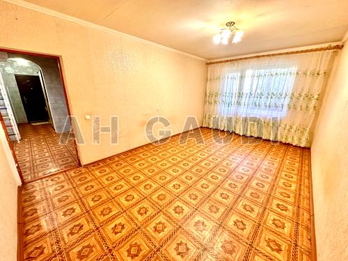 квартира по адресу Новобузька ул., 99