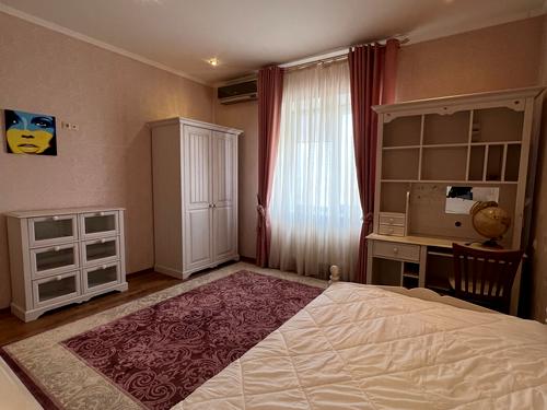 квартира по адресу Нікольська, 4б