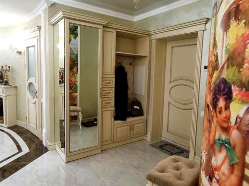 квартира по адресу Оболонский просп., 1