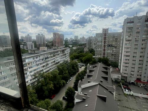 квартира за адресою Печенізька вул., 34