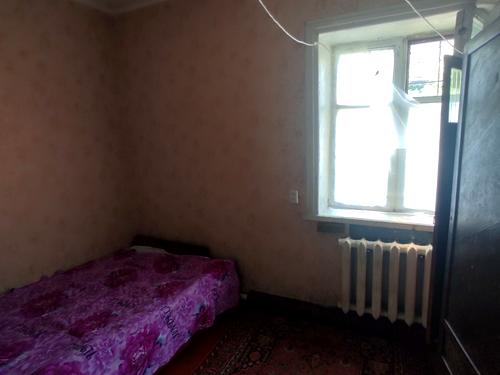 квартира за адресою Піщанської Сотні, 65