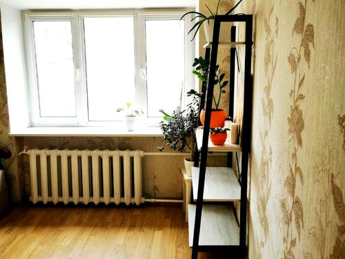 квартира за адресою Докучаєвська вул., 5