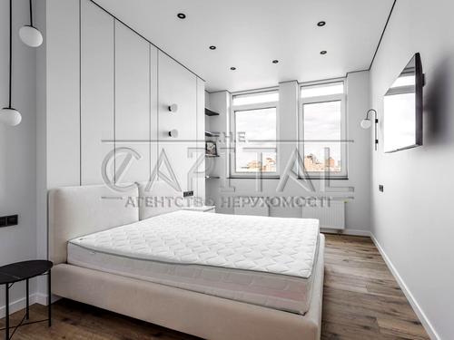 квартира по адресу Борщаговская ул., 37