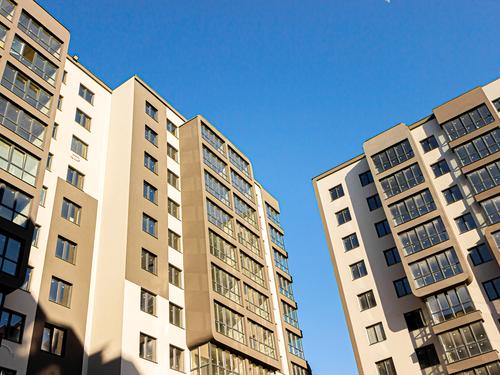 квартира за адресою Роксоляни вул., 151