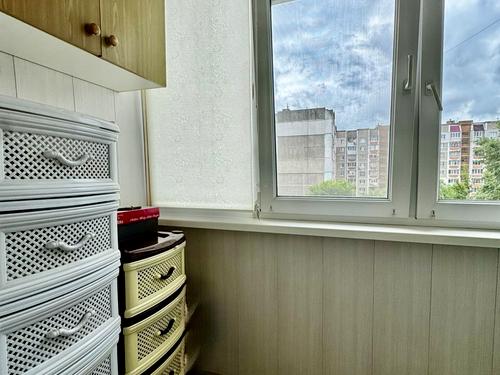 квартира за адресою Незалежності вул., 60