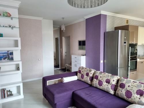 квартира за адресою Регенераторна вул., 4 к5