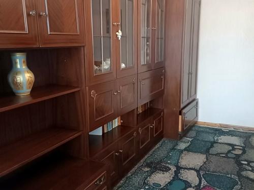 квартира за адресою Алішера Навої просп., 86