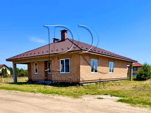 будинок за адресою Прилісна вулиця