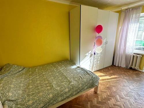 квартира по адресу Миколы Бажана просп., 9-В