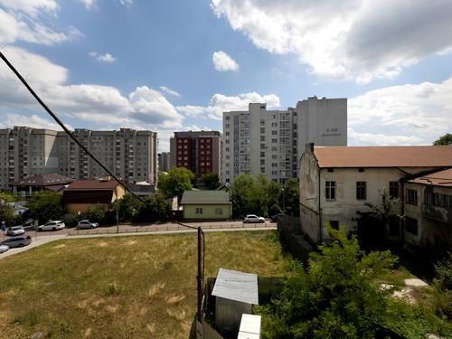 квартира по адресу Замарстыновская ул. (Калинина), 170Б