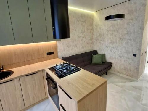 квартира за адресою Праведників Світу вул., 21-Г