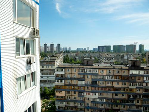 квартира за адресою Павла Тичини просп., 16/2