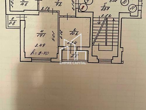 квартира по адресу Расточье ул., 122