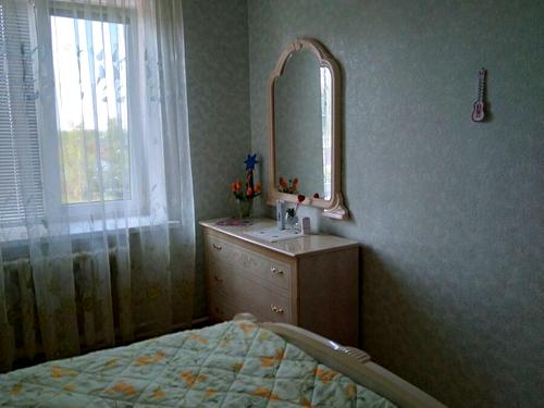 квартира по адресу Павлоградская ул., 3