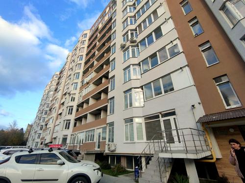 квартира по адресу Злуки просп., 7