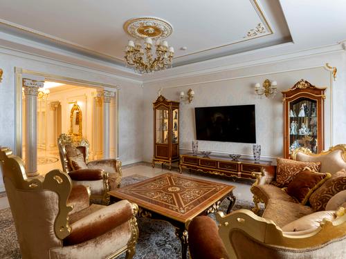 квартира за адресою Старонаводницька вул., 13
