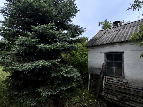 участок по адресу с. Музычи, провулок Садовий, 1