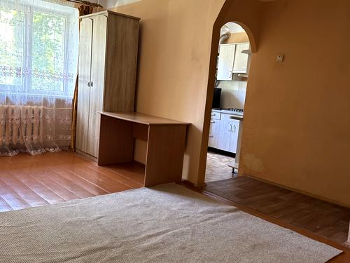 квартира за адресою Окружна, 33