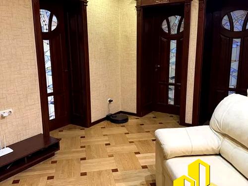 квартира по адресу Плуговая ул., 6а