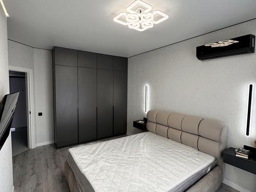 квартира по адресу Мартинова просп., 34