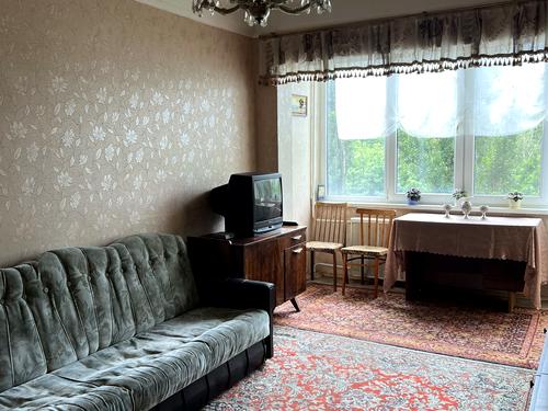 квартира по адресу Политехническая ул., 3