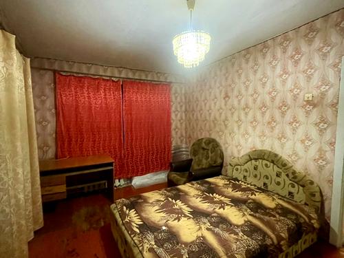квартира по адресу Аэродром, 9