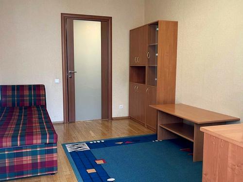 квартира по адресу Леси Украинки бульв., 24