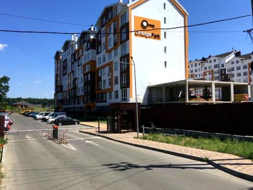 квартира за адресою Одеська вул., 23-А