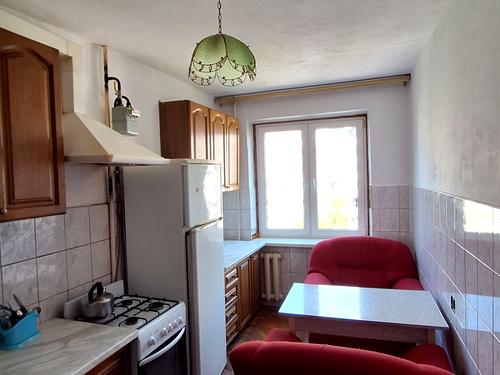 квартира по адресу Червоной Калины просп., 125