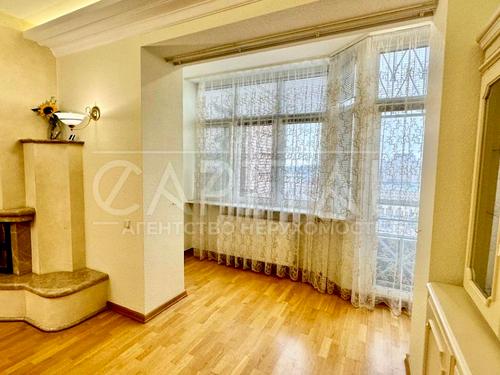квартира по адресу Паторжинского ул., 14
