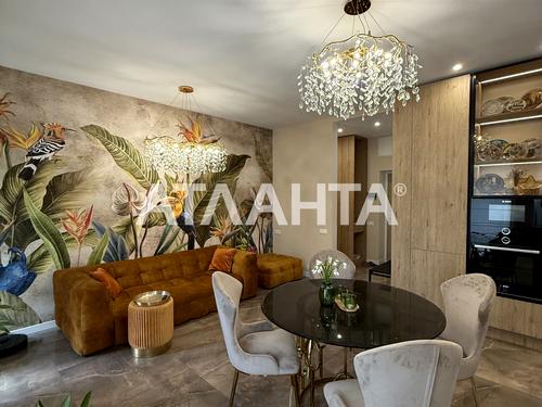 квартира за адресою Одеса, Травневий пров., 4
