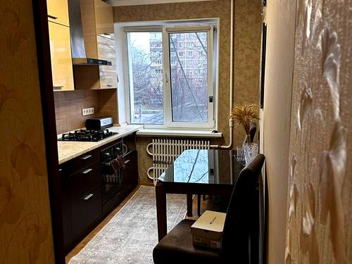 квартира по адресу проспект Героїв, 12