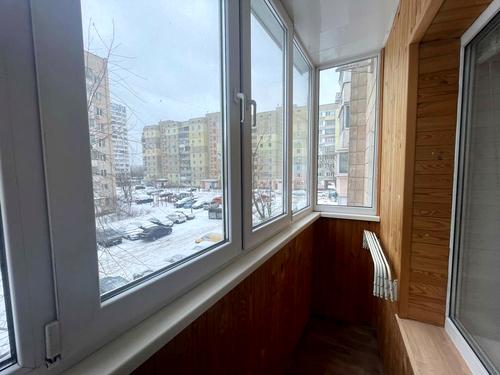 квартира за адресою Миколи Бажана просп., 5-Б