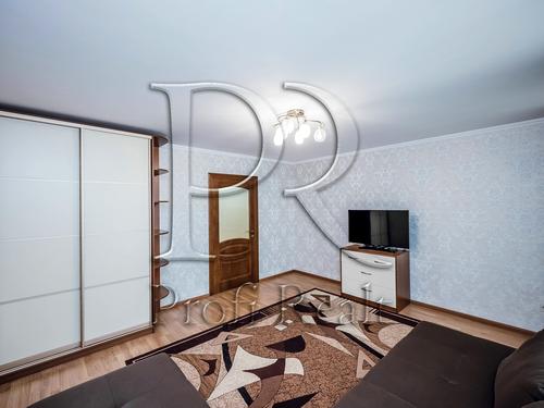 квартира за адресою Доківська вул., 10к6