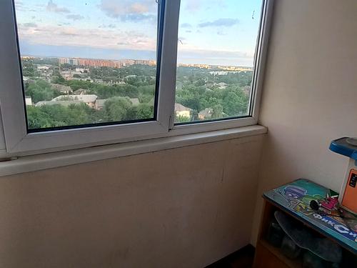 квартира по адресу Академика Янгеля ул., 21