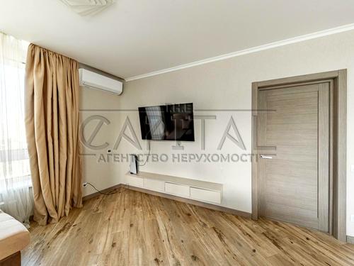 квартира по адресу Киев, Заречная ул., 4 к2