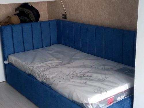 квартира по адресу Генерала Бочарова, 58