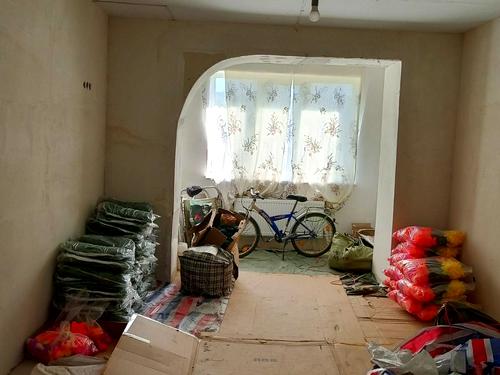 квартира по адресу пров. Молодіжний, 13