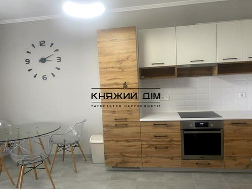 квартира по адресу Канальная ул. (Канальна), 8-Б