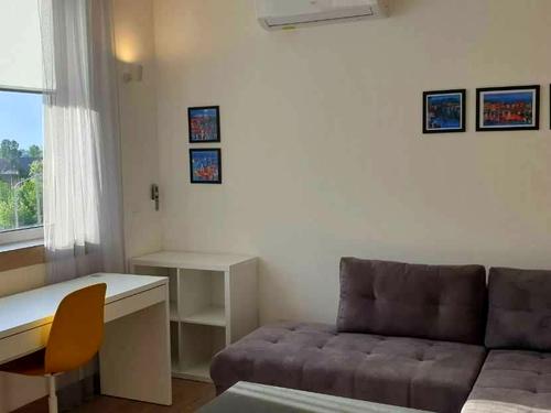 квартира по адресу Киев, Берёзовая ул., 43