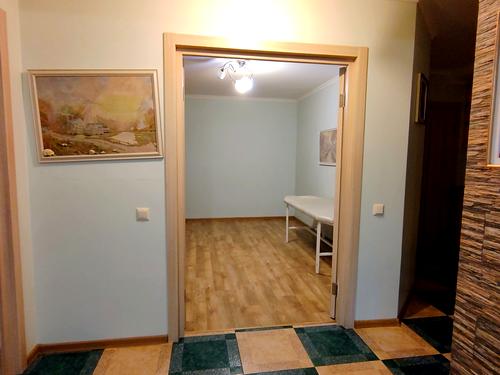 квартира по адресу Ольжича ул., 15