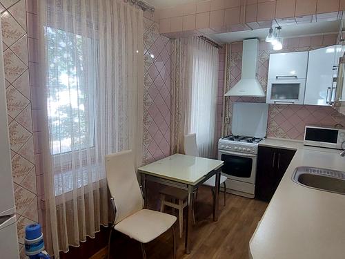 квартира за адресою Аерокосмічний просп. (Гагаріна), 56