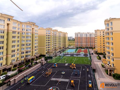 квартира за адресою Зелена вул., 3