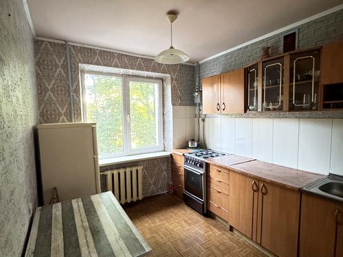 квартира за адресою Стрийська вул., 103